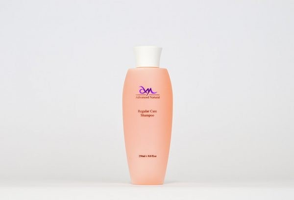 Regular Care Shampoo 250 ml