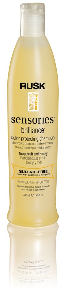 Brilliance shampoo 400 ml