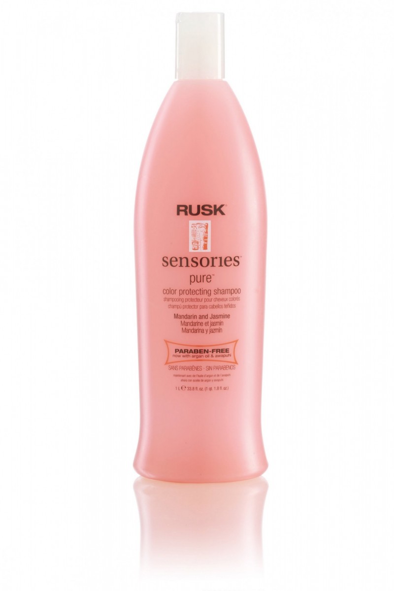 Pure shampoo 1000 ml