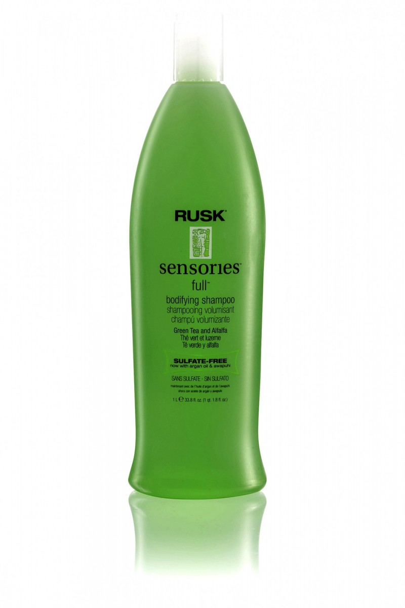 Full shampoo 1000 ml