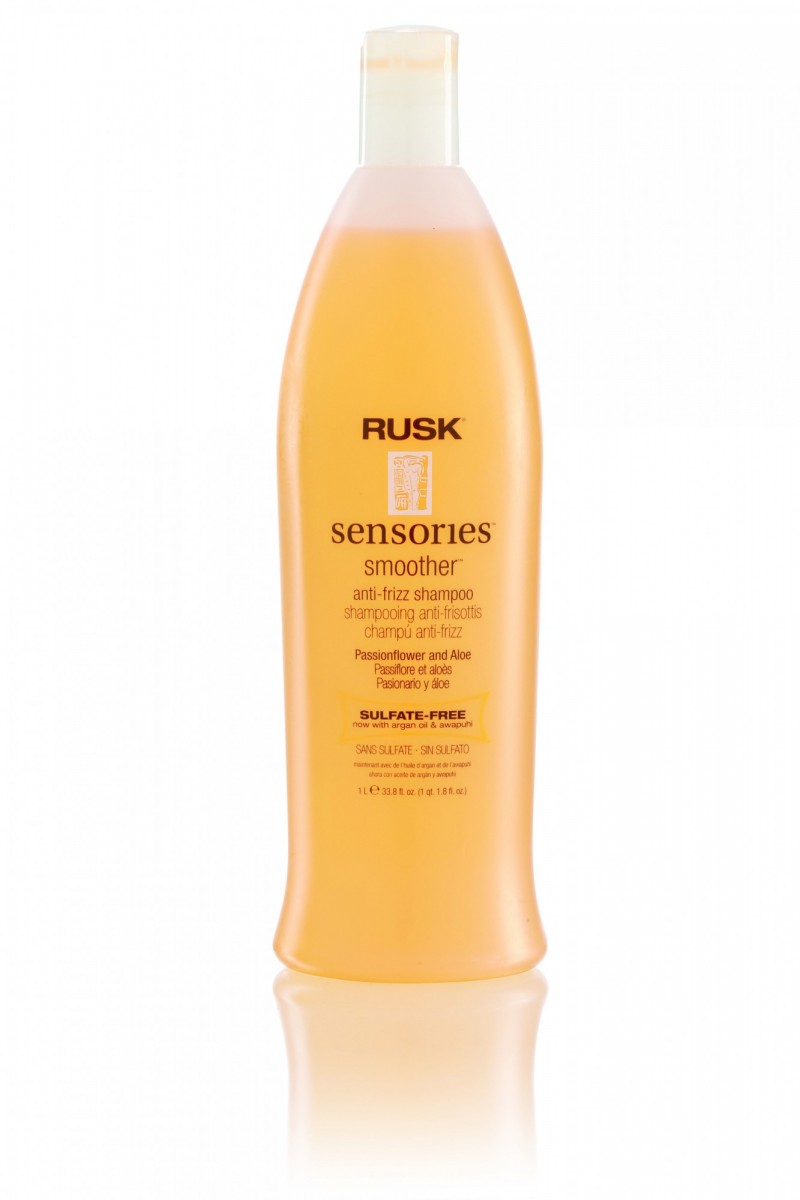 Smoother shampoo 1000 ml