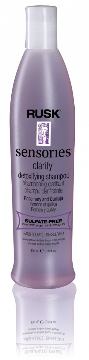 Clarify shampoo 400 ml