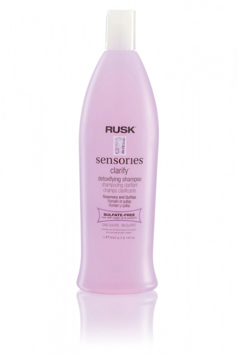 Clarify shampoo 1000 ml