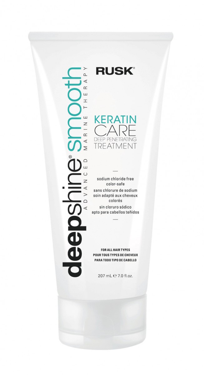 Deepshine Keratin treatment 207 ml