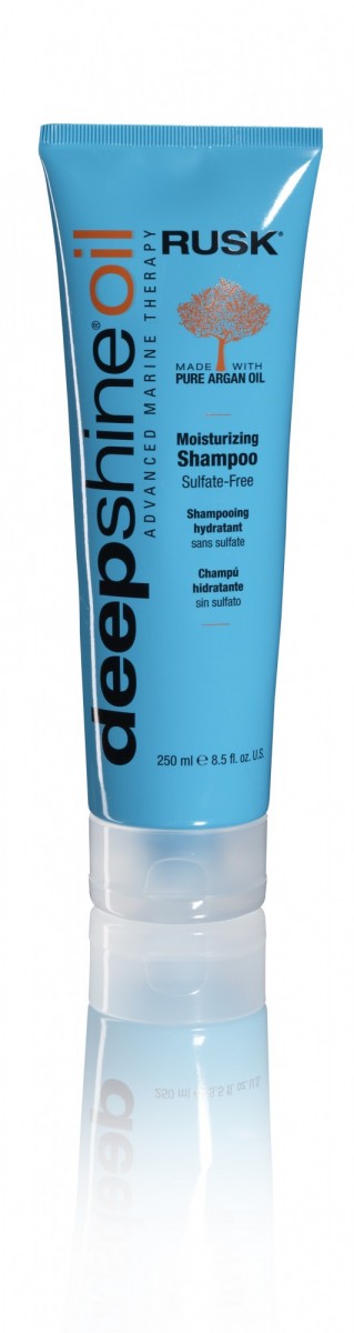 Deepshine Oil Moisturizing Shampoo 250 ml