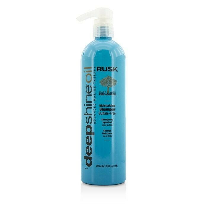 Deepshine Oil Moisturizing Shampoo 750 ml