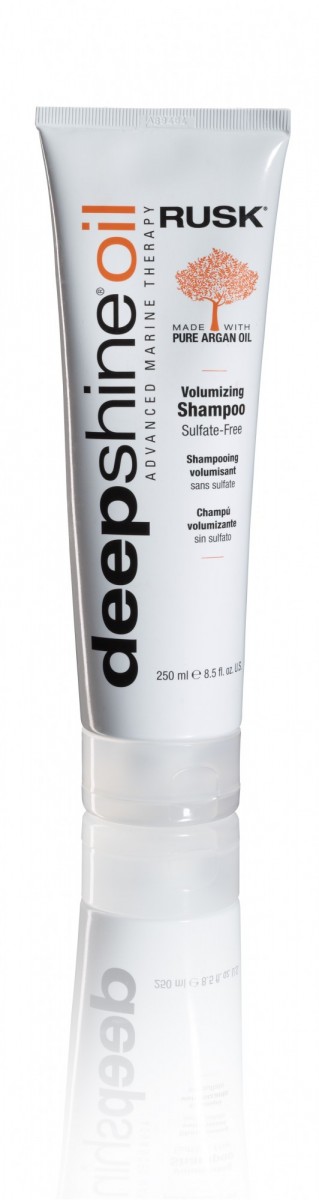 Deepshine Oil Volumizing Shampoo 250 ml