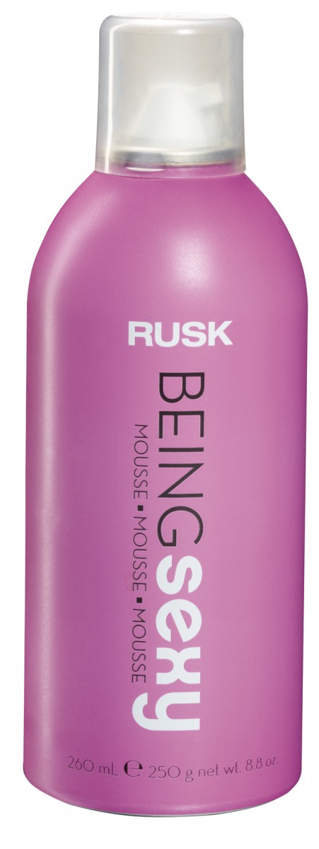 Being Sexy Mousse 260 ml