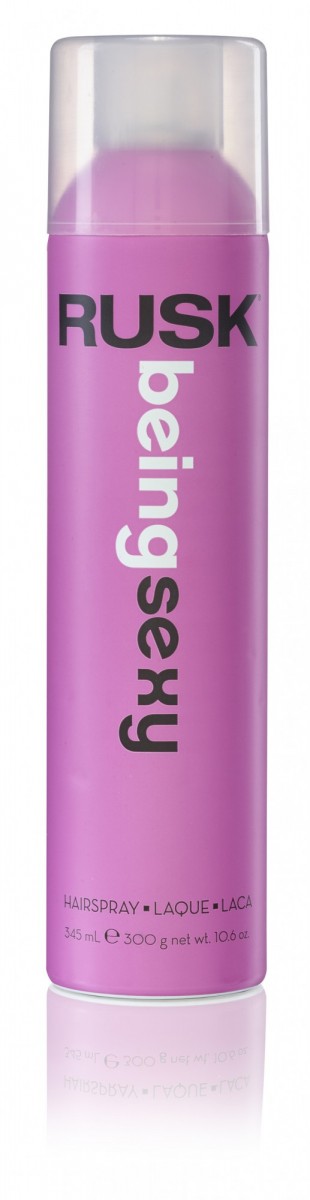 Being Sexy Hairspray 300 ml
