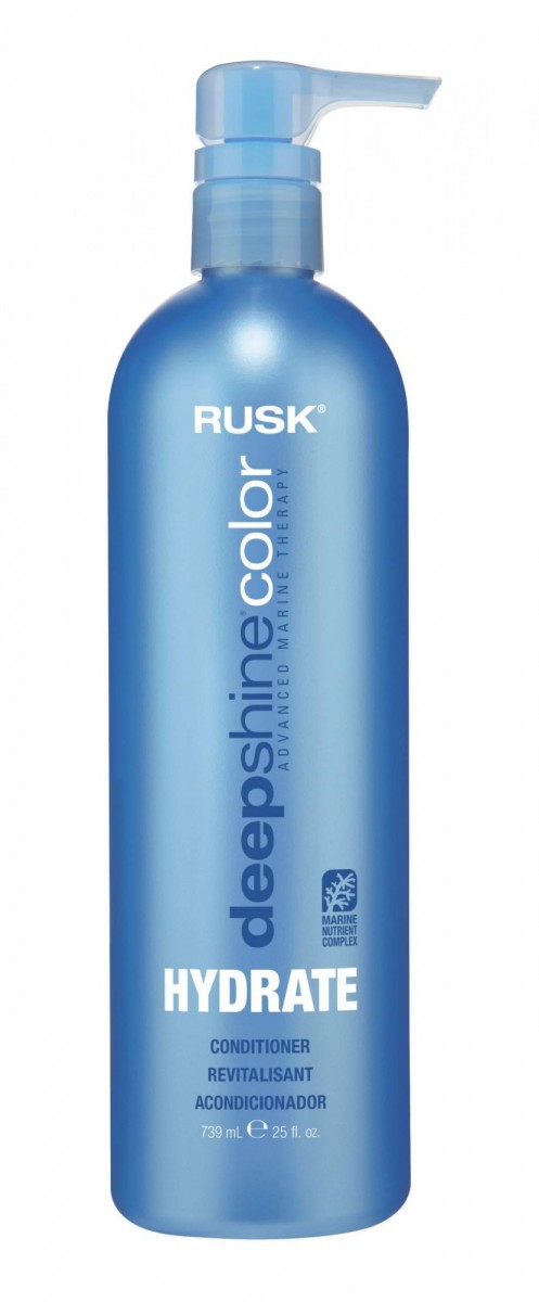 Deepshine Color Hydrate Conditioner 739 ml