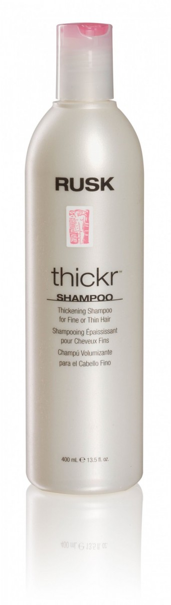 Thickr Thickening Shampoo 400 ml