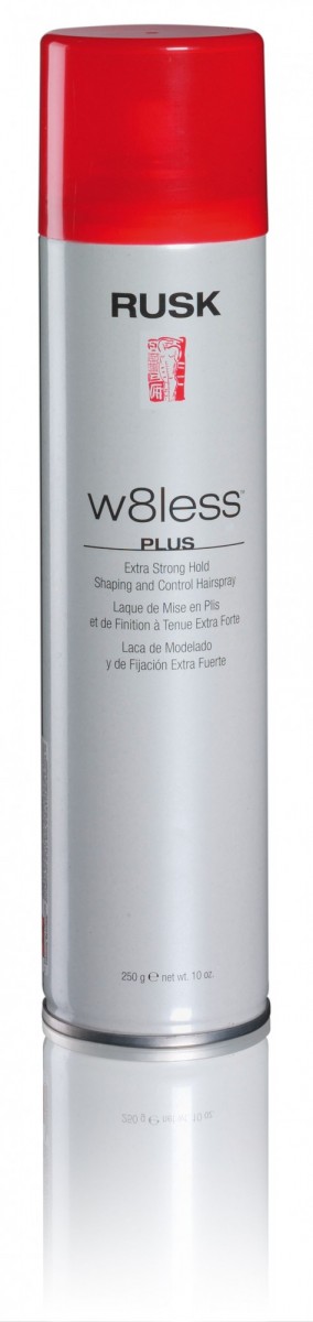 W8lessPlus Hairspray 250 ml
