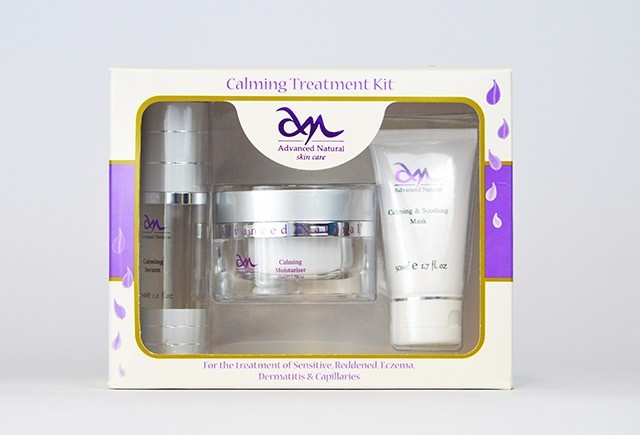 Calming Treatment Kit