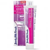 Toothpaste Perfect WHITE