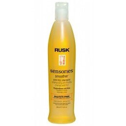 Smoother shampoo 400 ml
