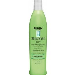 Purify shampoo 400 ml