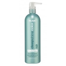 Deepshine Color Smooth Shampoo 739 ml