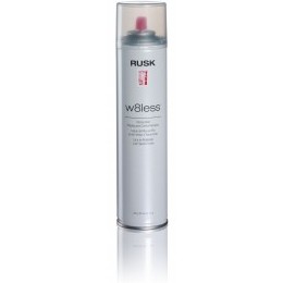 W8less Hairspray 250 ml