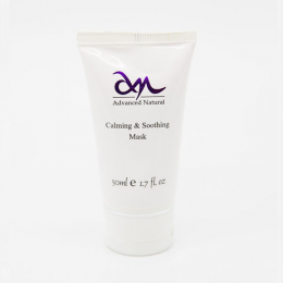 Calming & Soothing Mask 250 ml