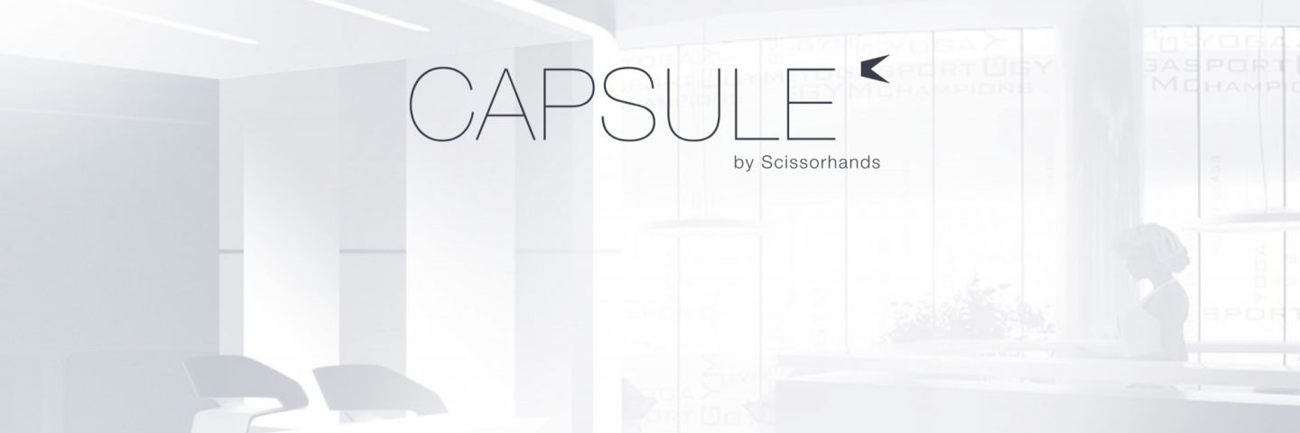 Capsule by ScissorHands